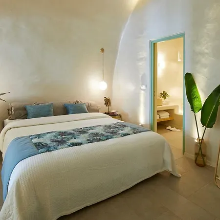 Gitsa Cliff Luxury Βίλα *