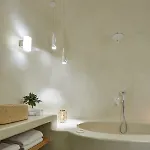 ヴィラ Gitsa Cliff Luxury *