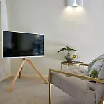 Gitsa Cliff Luxury *
