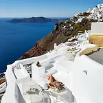Gitsa Cliff Luxury イメロヴィグリ