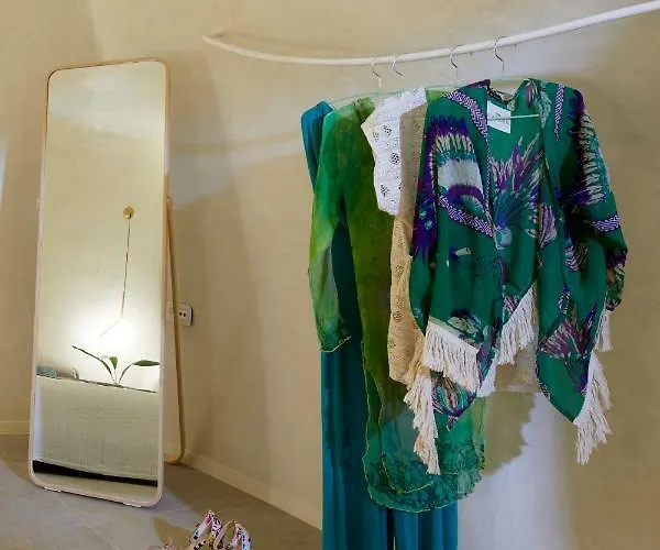 فيلة Gitsa Cliff Luxury إيميروفيغلي