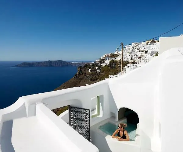 Gitsa Cliff Luxury فيلة إيميروفيغلي