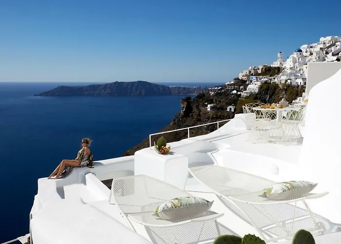 Gitsa Cliff Luxury فيلة إيميروفيغلي