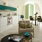 Villa Gitsa Cliff Luxury Imerovigli (Santorini)