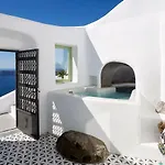 Gitsa Cliff Luxury
