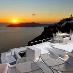 Gitsa Cliff Luxury