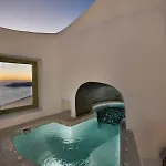 Villa Gitsa Cliff Luxury