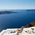 Villa Gitsa Cliff Luxury *