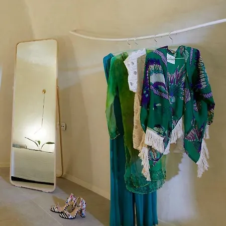 וילה Gitsa Cliff Luxury אימרוביגלי
